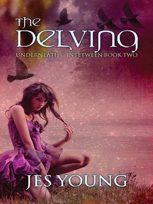 cover image of The Delving